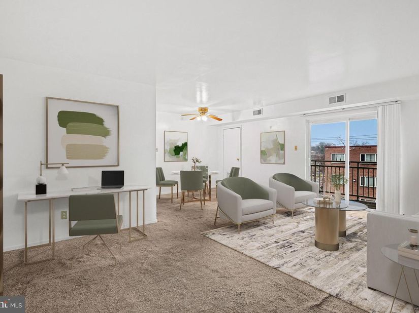 4270 East Capitol Street NE 301, Washington DC 20019
