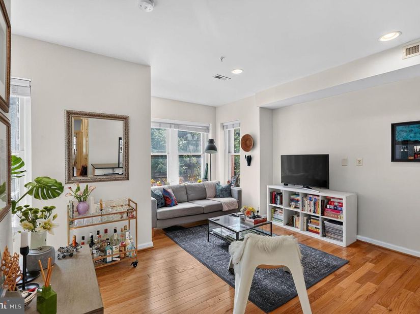 2024 15TH Street NW 3, Washington DC 20009