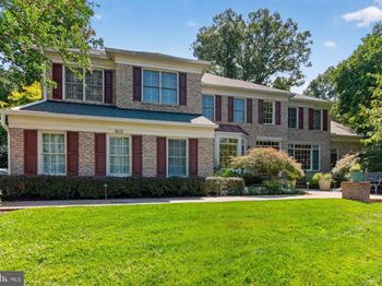 1613 Chathams Ford Place