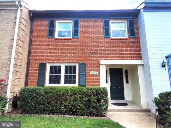 4552 King Edward Court, Annandale VA 22003