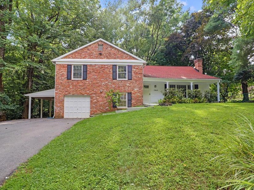 7800 Seven Locks Road, Bethesda MD 20817