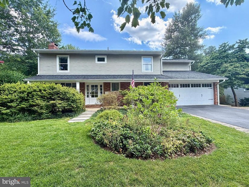 6905 Lemon Road, Mclean VA 22101