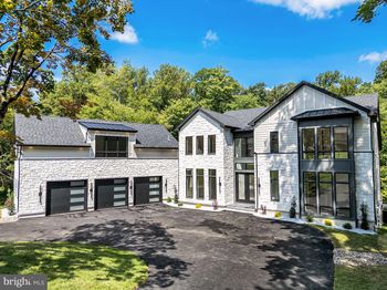 1502 Chinquapin Road
