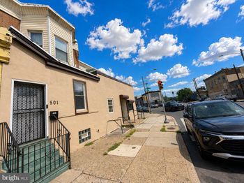 501 Rising Sun Avenue