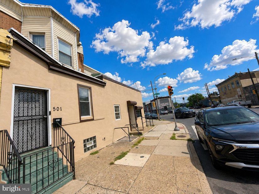 501 Rising Sun Avenue, Philadelphia PA 19140