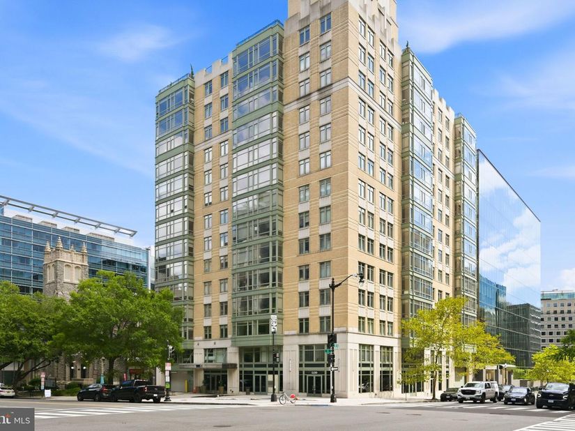 1150 K Street NW 404, Washington DC 20005