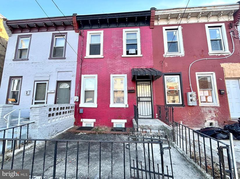 5144 W Stiles Street, Philadelphia PA 19131