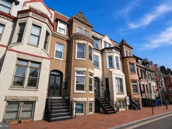 543 Florida Avenue NW, Washington DC 20001