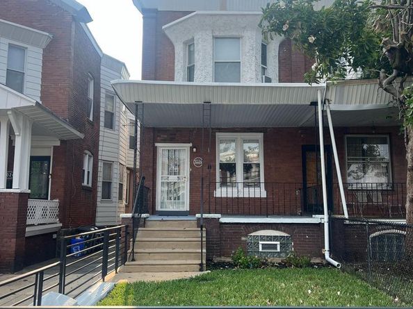 1024 S 60TH Street, Philadelphia PA 19143