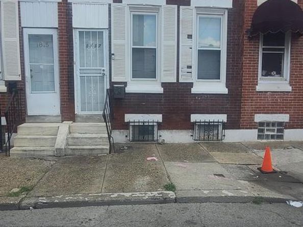 1817 E Clementine Street, Philadelphia PA 19134
