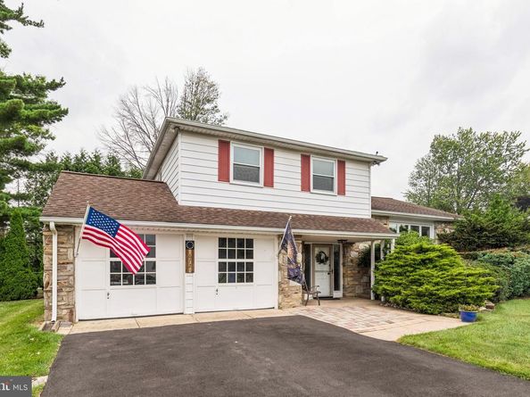 672 Killdeer Lane, Huntingdon Valley PA 19006