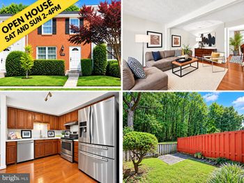 2123 Preston Square Court