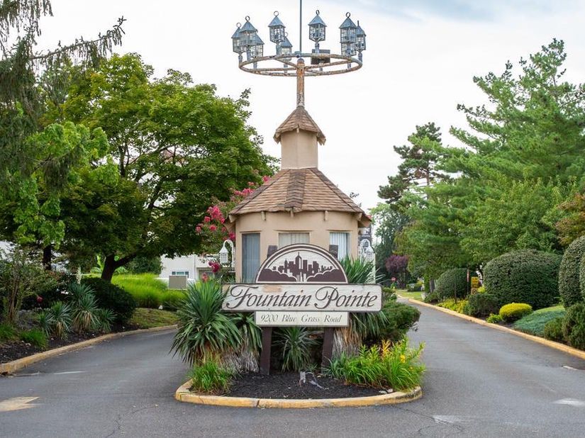 9200 Blue Grass Road E86, Philadelphia PA 19114