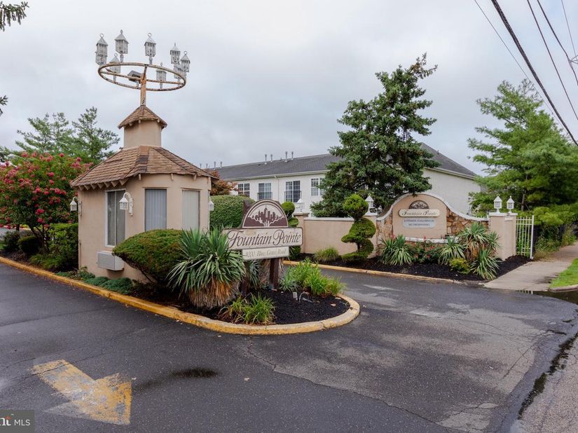 9200 Blue Grass Road E86, Philadelphia PA 19114