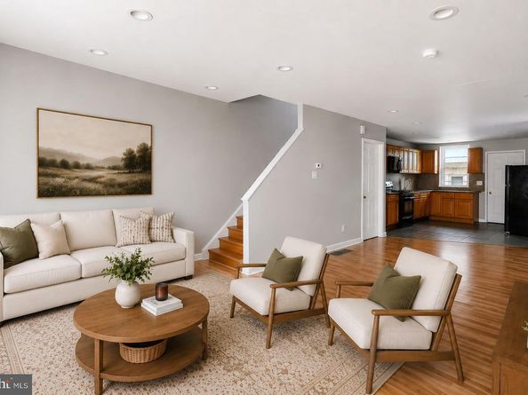 5841 Montrose Street, Philadelphia PA 19143