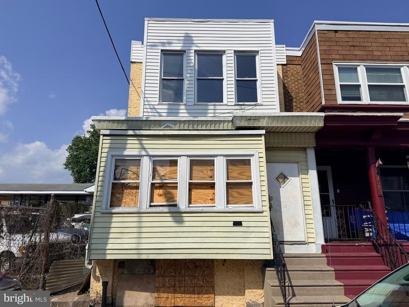 2511 S Millick Street, Philadelphia PA 19142