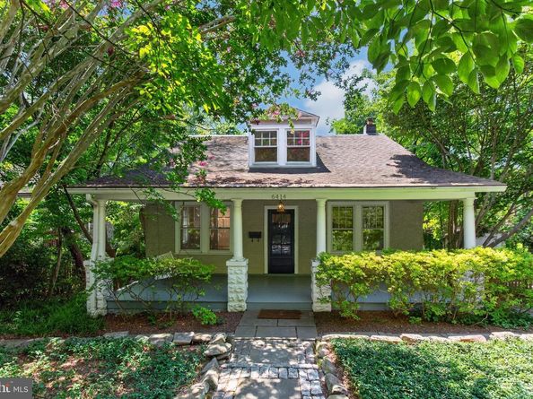 6414 Brookes Lane, Bethesda MD 20816