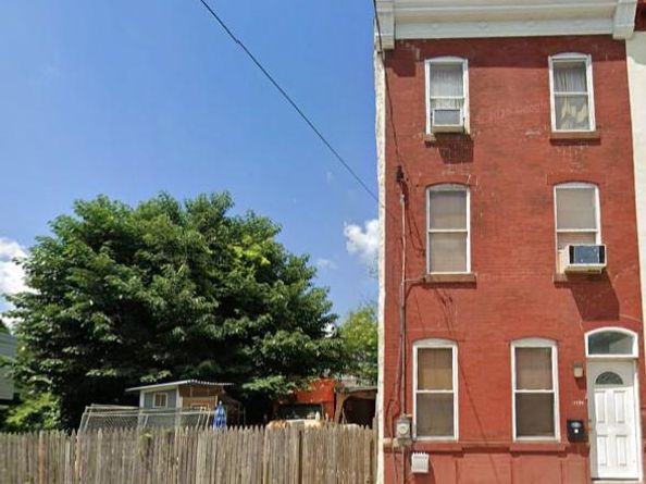 2234 N Lawrence Street, Philadelphia PA 19133