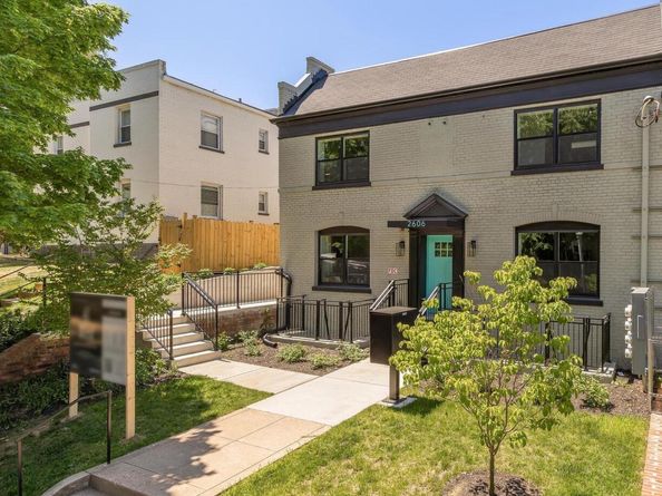 2606 41st Street NW 1, Washington DC 20007