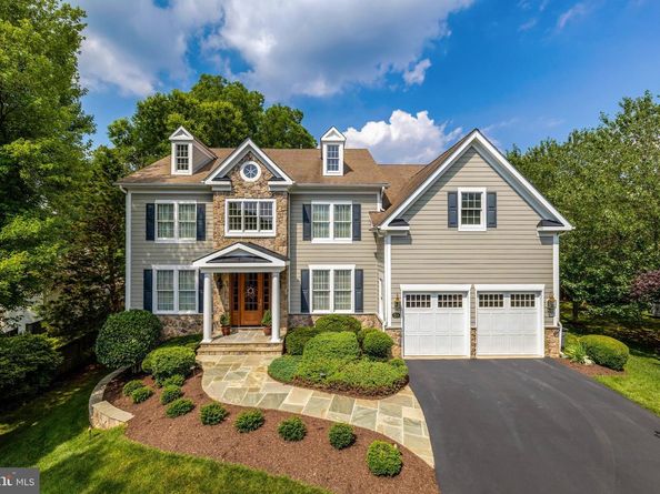 513 John Marshall Drive NE, Vienna VA 22180