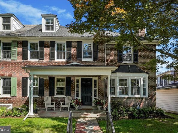 1409 Edgevale Road, Wynnewood PA 19096