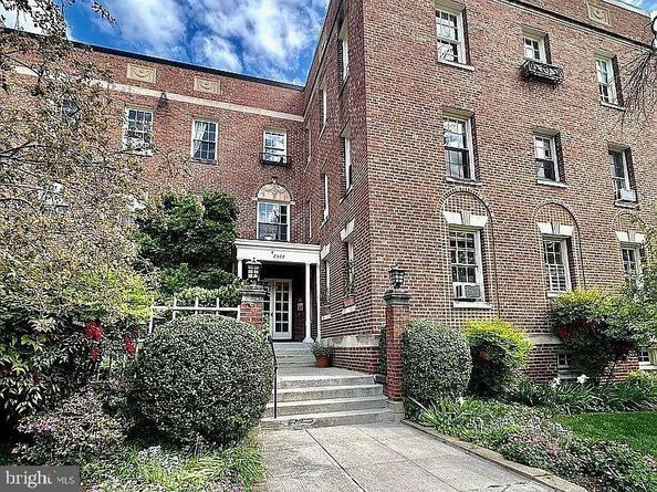 2527 Q Street NW 206, Washington DC 20007