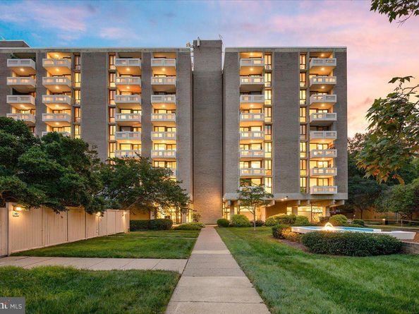 1250 SW 4TH Street SW W104, Washington DC 20024