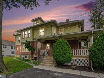 210 E Winona Avenue