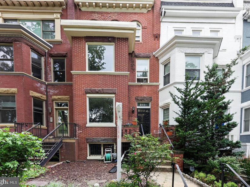 124 Bryant Street NW, Washington DC 20001