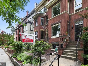 124 Bryant Street NW