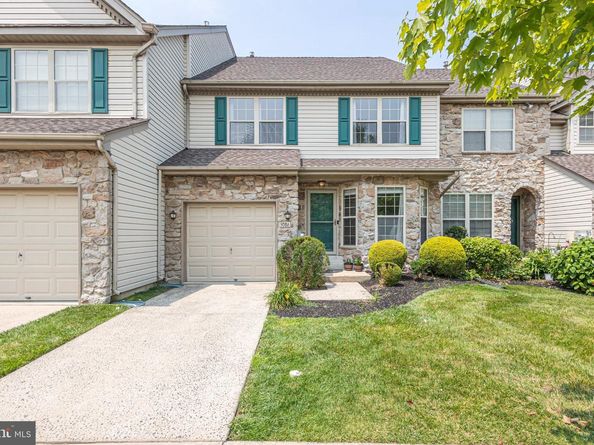 5086 Raintree Court, Doylestown PA 18902