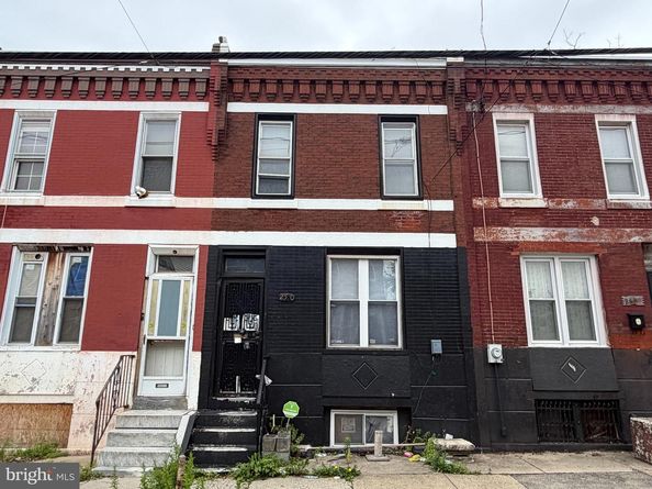 2530 W York Street, Philadelphia PA 19132