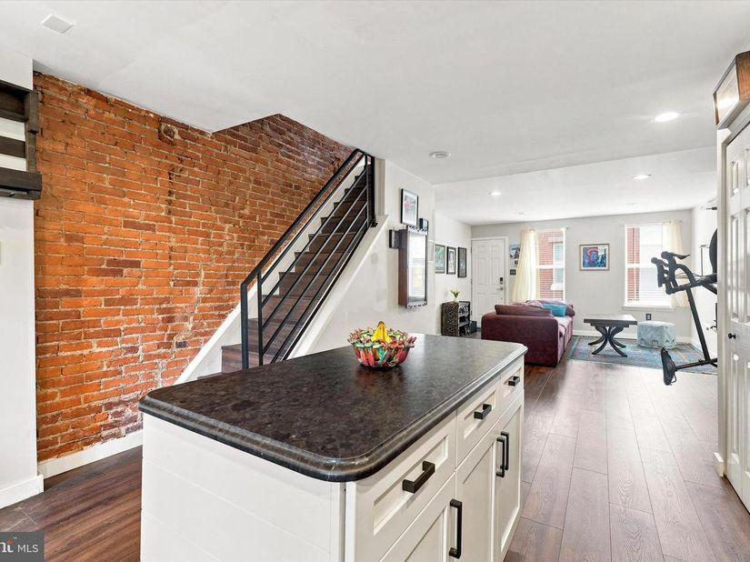 1931 Annin Street, Philadelphia PA 19146
