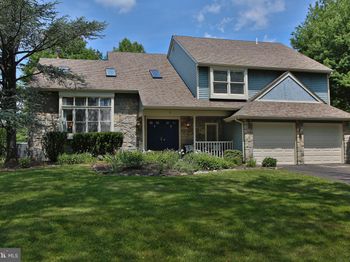 5 Zinnia Drive