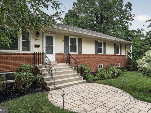 7608 Salem Road, Falls Church VA 22043