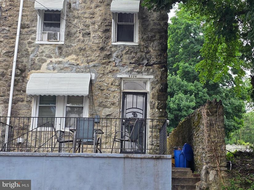 5326 Magnolia Street, Philadelphia PA 19144