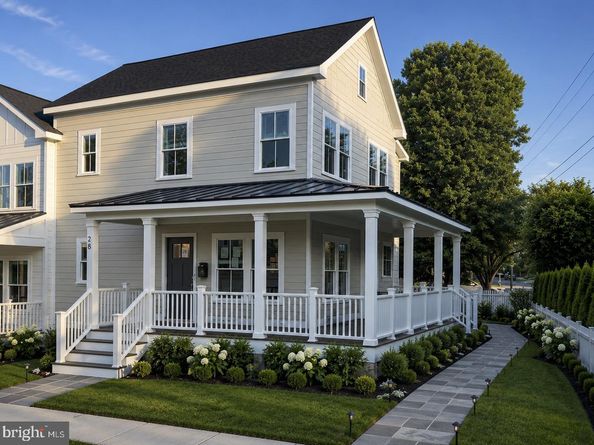 28 W Chapman Street, Alexandria VA 22301