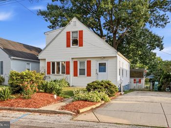 210 Walnut Road