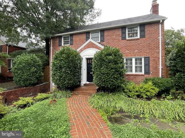 806 N Overlook Drive, Alexandria VA 22305