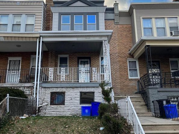 5918 N 21st Street, Philadelphia PA 19138