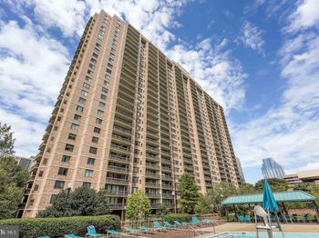 3701 S George Mason Drive
