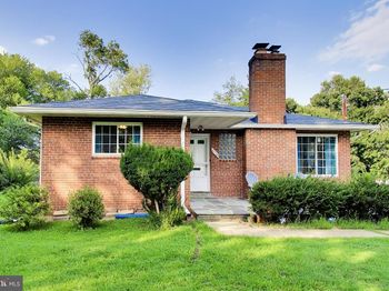 6116 Munson Hill Road