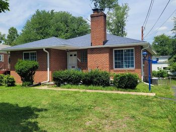 6116 Munson Hill Road