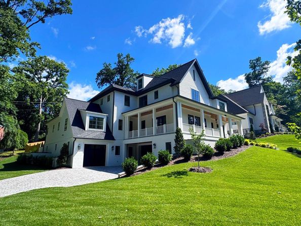 6008 Oakdale Road, Mclean VA 22101