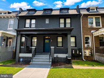 4025 Kansas Avenue NW
