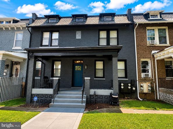 4025 Kansas Avenue NW, Washington DC 20011