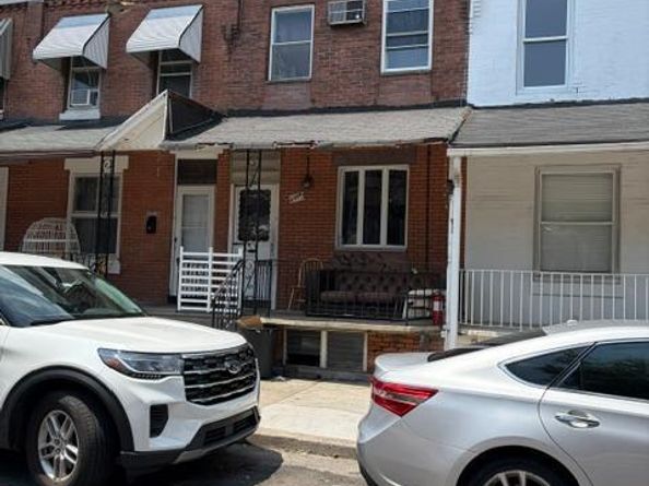 2508 S Mildred Street, Philadelphia PA 19148