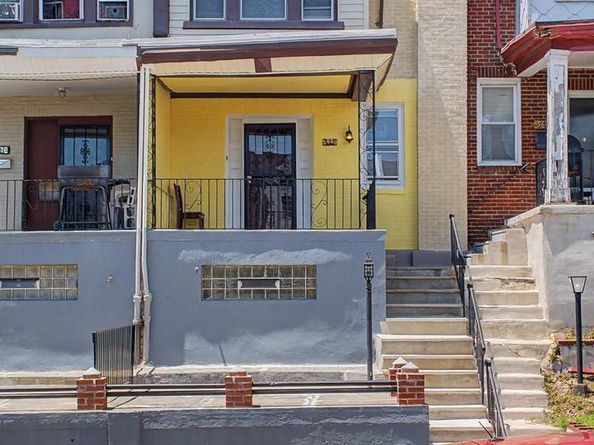 5640 N Warnock Street, Philadelphia PA 19141