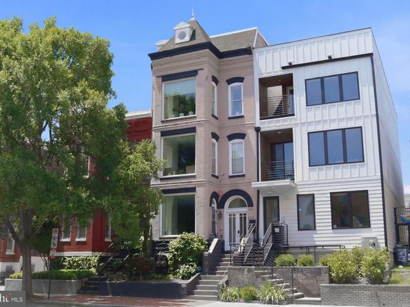 1510 6TH Street NW 2, Washington DC 20001