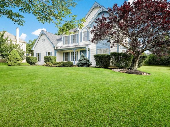1491 Coralberry Court, Jamison PA 18929